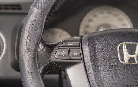 Honda Pilot III рестайлинг, 2008 год, 1 299 000 рублей, 14 фотография