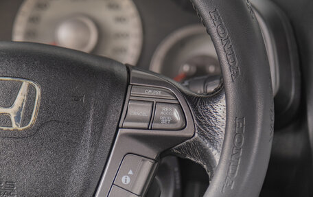 Honda Pilot III рестайлинг, 2008 год, 1 299 000 рублей, 15 фотография