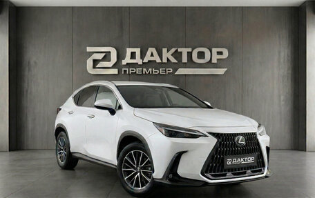 Lexus NX, 2025 год, 6 147 000 рублей, 3 фотография