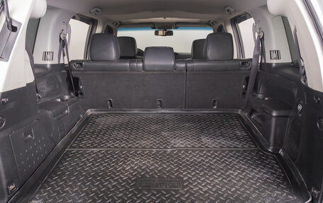 Honda Pilot III рестайлинг, 2008 год, 1 299 000 рублей, 20 фотография