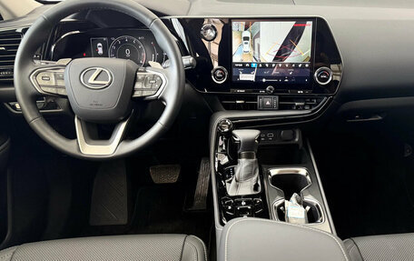 Lexus NX, 2025 год, 6 147 000 рублей, 6 фотография