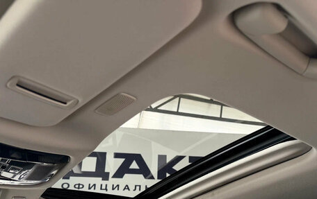 Lexus NX, 2025 год, 6 147 000 рублей, 9 фотография