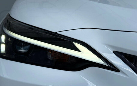 Lexus NX, 2025 год, 6 147 000 рублей, 15 фотография