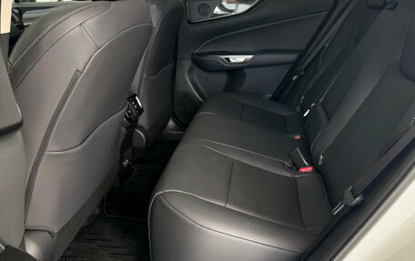 Lexus NX, 2025 год, 6 147 000 рублей, 7 фотография