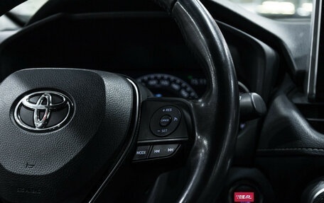 Toyota RAV4, 2022 год, 3 299 700 рублей, 25 фотография