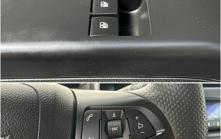 Chevrolet Aveo III, 2014 год, 830 000 рублей, 18 фотография