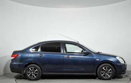 Nissan Almera, 2013 год, 590 000 рублей, 4 фотография