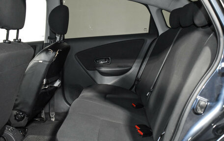 Nissan Almera, 2013 год, 590 000 рублей, 11 фотография