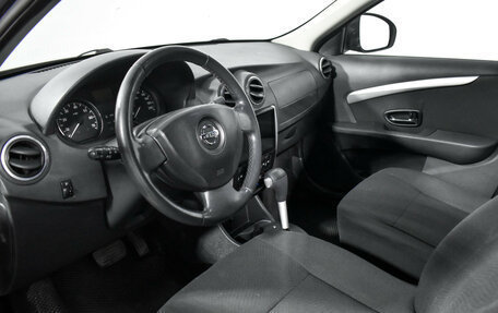 Nissan Almera, 2013 год, 590 000 рублей, 9 фотография
