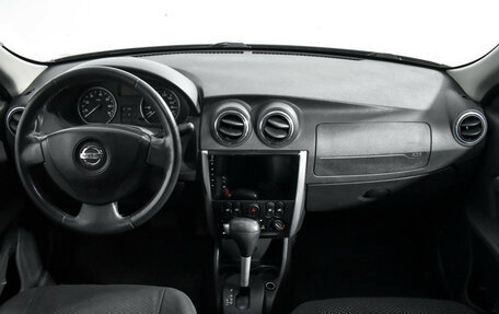 Nissan Almera, 2013 год, 590 000 рублей, 13 фотография