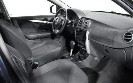 Nissan Almera, 2013 год, 590 000 рублей, 12 фотография