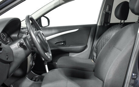 Nissan Almera, 2013 год, 590 000 рублей, 10 фотография