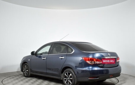 Nissan Almera, 2013 год, 590 000 рублей, 7 фотография