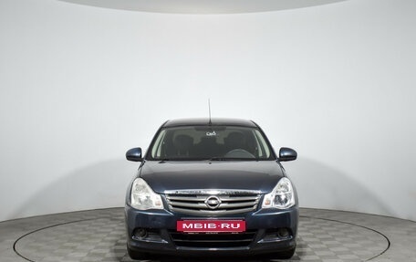 Nissan Almera, 2013 год, 590 000 рублей, 2 фотография