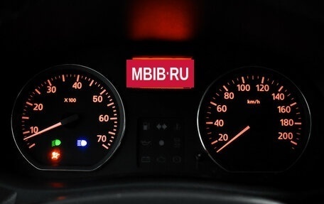 Nissan Almera, 2013 год, 590 000 рублей, 15 фотография