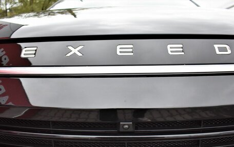 CheryExeed TXL, 2022 год, 2 079 000 рублей, 32 фотография