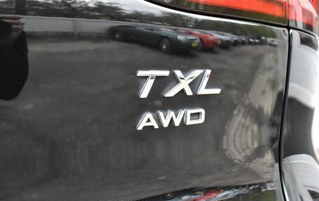 CheryExeed TXL, 2022 год, 2 079 000 рублей, 33 фотография
