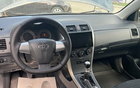 Toyota Corolla, 2013 год, 1 157 000 рублей, 5 фотография