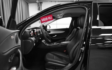 Mercedes-Benz E-Класс, 2016 год, 2 350 000 рублей, 18 фотография