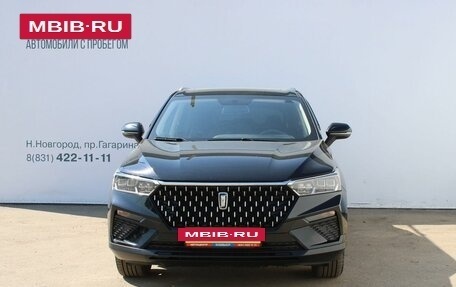 FAW Bestune T77, 2023 год, 1 849 000 рублей, 3 фотография