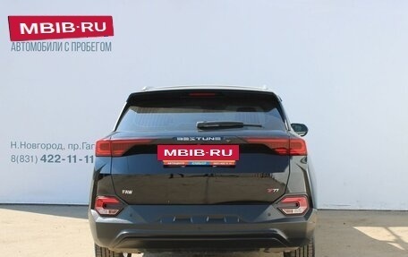 FAW Bestune T77, 2023 год, 1 849 000 рублей, 5 фотография