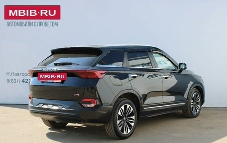 FAW Bestune T77, 2023 год, 1 849 000 рублей, 6 фотография