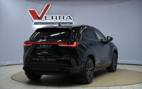Lexus NX, 2021 год, 6 190 000 рублей, 5 фотография