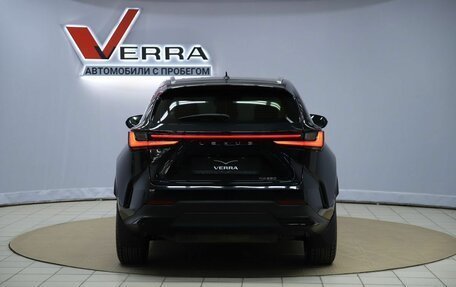 Lexus NX, 2021 год, 6 190 000 рублей, 6 фотография