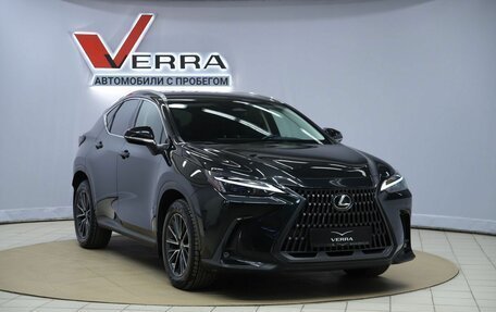 Lexus NX, 2021 год, 6 190 000 рублей, 3 фотография