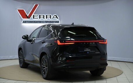 Lexus NX, 2021 год, 6 190 000 рублей, 7 фотография