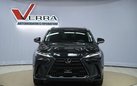 Lexus NX, 2021 год, 6 190 000 рублей, 2 фотография