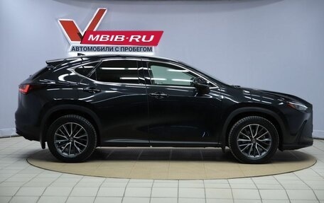 Lexus NX, 2021 год, 6 190 000 рублей, 4 фотография