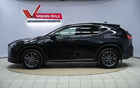 Lexus NX, 2021 год, 6 190 000 рублей, 8 фотография