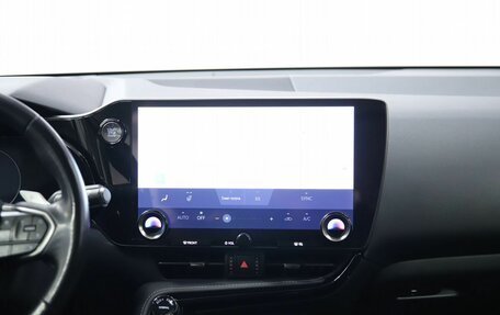 Lexus NX, 2021 год, 6 190 000 рублей, 15 фотография