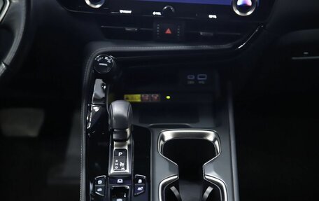 Lexus NX, 2021 год, 6 190 000 рублей, 14 фотография