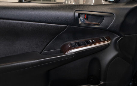 Toyota Camry, 2017 год, 2 450 000 рублей, 14 фотография