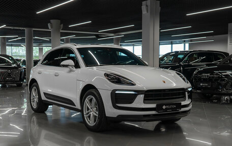 Porsche Macan I рестайлинг, 2023 год, 8 750 000 рублей, 2 фотография