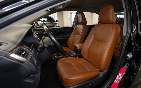 Toyota Camry, 2017 год, 2 450 000 рублей, 9 фотография