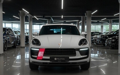 Porsche Macan I рестайлинг, 2023 год, 8 750 000 рублей, 3 фотография