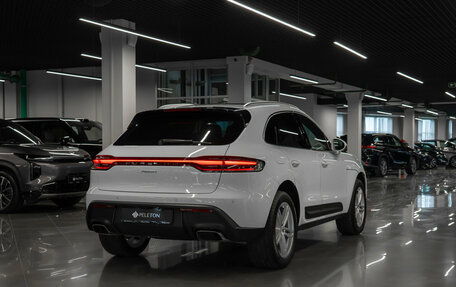 Porsche Macan I рестайлинг, 2023 год, 8 750 000 рублей, 5 фотография