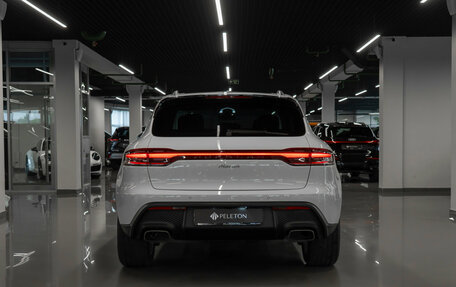 Porsche Macan I рестайлинг, 2023 год, 8 750 000 рублей, 6 фотография