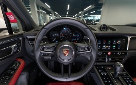 Porsche Macan I рестайлинг, 2023 год, 8 750 000 рублей, 11 фотография