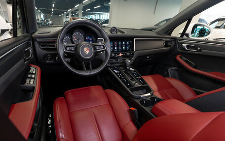Porsche Macan I рестайлинг, 2023 год, 8 750 000 рублей, 7 фотография