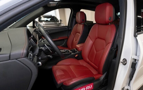Porsche Macan I рестайлинг, 2023 год, 8 750 000 рублей, 9 фотография