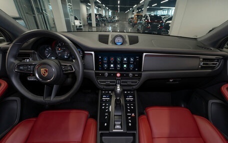 Porsche Macan I рестайлинг, 2023 год, 8 750 000 рублей, 8 фотография