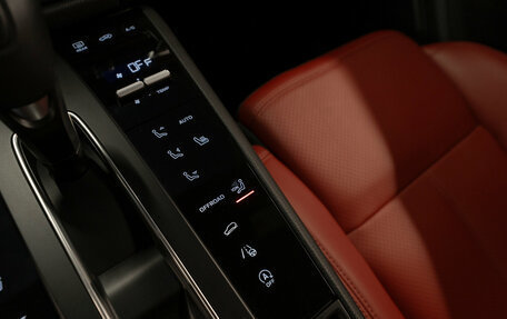 Porsche Macan I рестайлинг, 2023 год, 8 750 000 рублей, 19 фотография