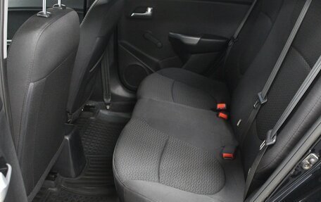 KIA Rio III рестайлинг, 2015 год, 980 000 рублей, 10 фотография