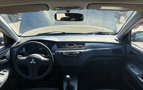 Mitsubishi Lancer IX, 2006 год, 385 000 рублей, 5 фотография
