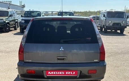 Mitsubishi Lancer IX, 2006 год, 385 000 рублей, 4 фотография