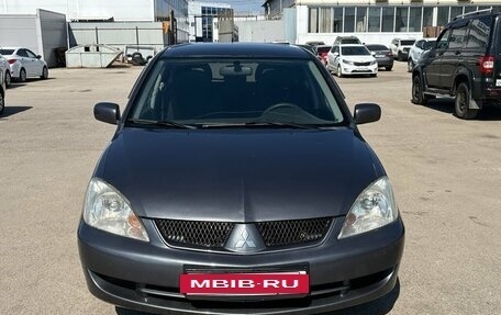 Mitsubishi Lancer IX, 2006 год, 385 000 рублей, 3 фотография